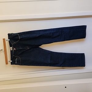 Taylor Stitch The Democratic Jean (with stretch)